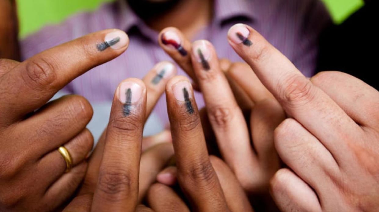 Sri Lankan election commission to announce presidential poll date by July end