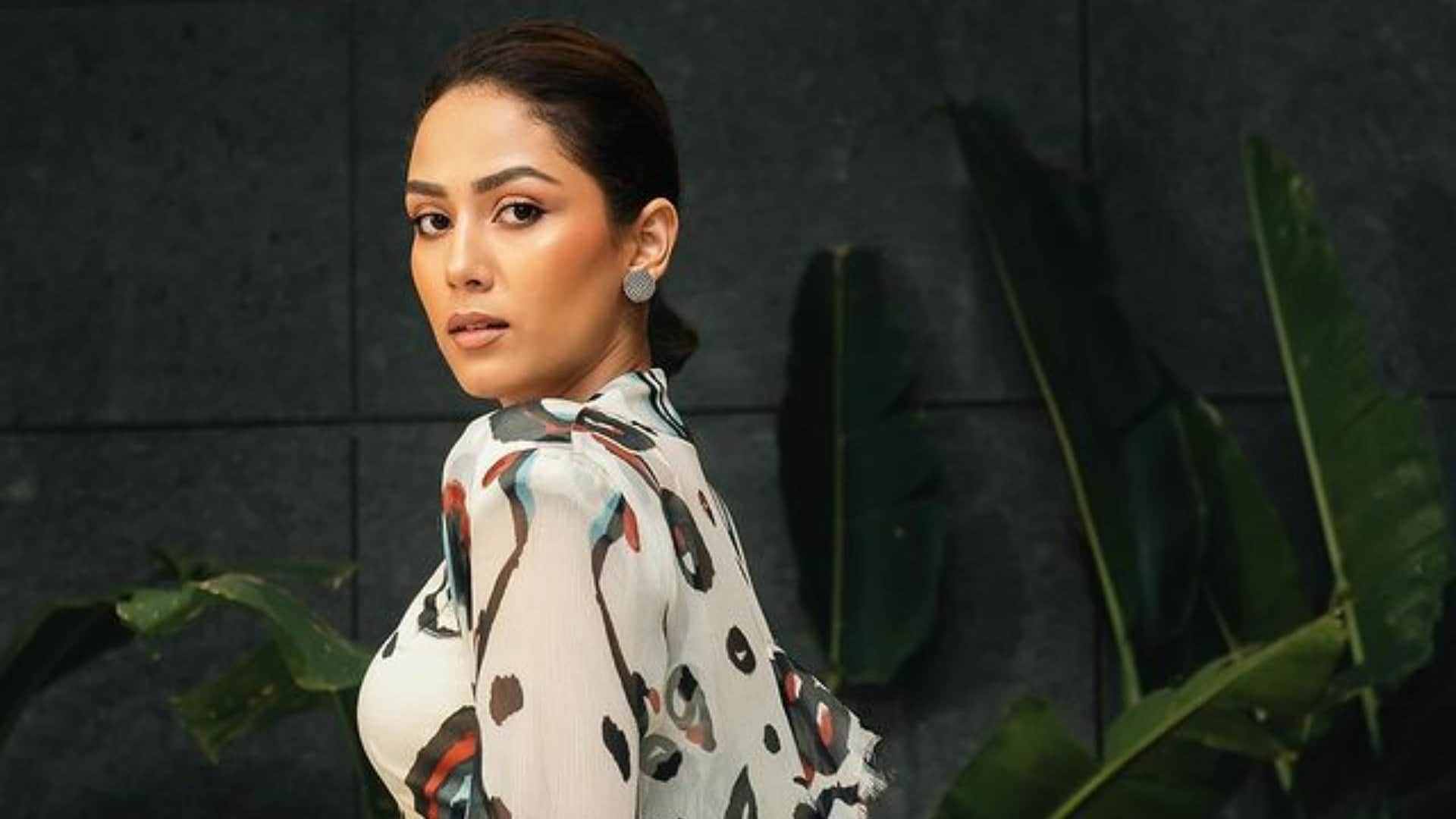 Mira Kapoor says she regrets making disparaging comments on working moms believes should forgiven for it now