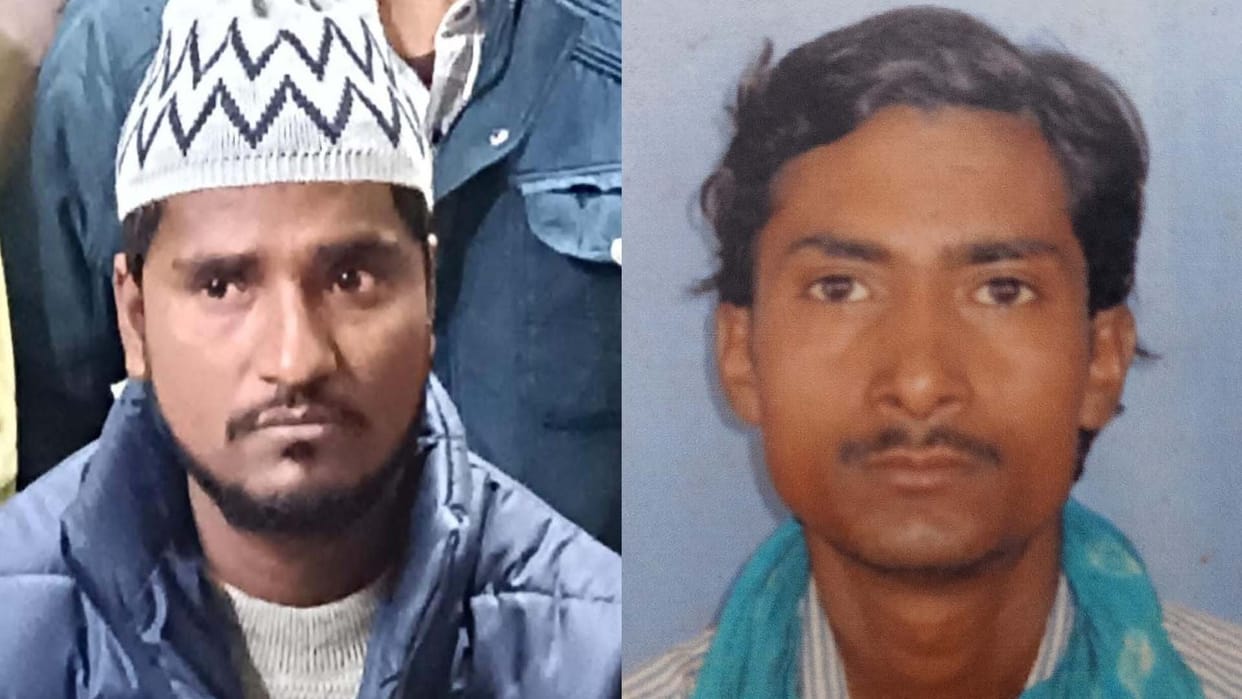 Auraiya: Two people including a hotel operator died due to heat and heat wave