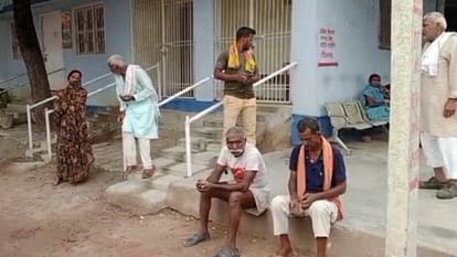 Bihar: पत्नी ने शराब पीने से मना किया तो खाया जहर, इलाज के दौरान गई जान; अक्सर होता था दोनों के बीच विवाद Bihar News: husband committed suicide by consuming poison When wife refused to let him drink alcohol