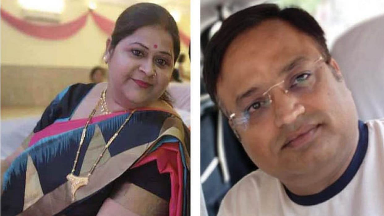 High Court: Anticipatory bail of absconding Niharika rejected in Rs 400 crore fraud case