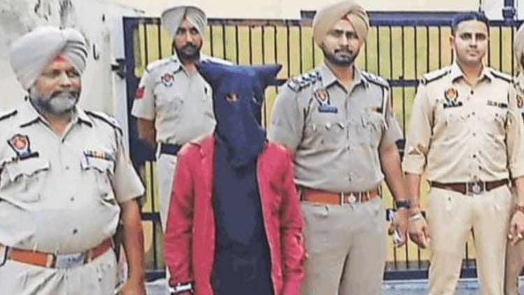 Man Stabbed To Death In Phagwara – Amar Ujala Hindi News Live