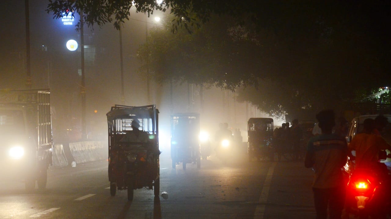 Weather updates pre-monsoon begins with thunderstorm and rain in Bareilly