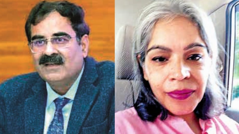 Reshuffle in Chandigarh administration officials on large scale