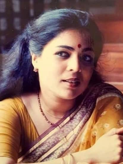 रीमा लागू