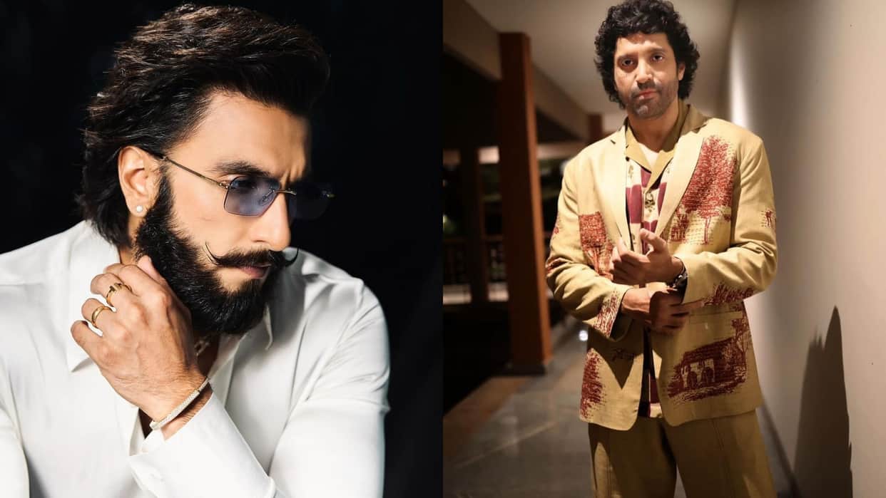 Filmmaker Farhan Akhtar has confirmed that Don 3 with Ranveer Singh in the lead will Begin shooting next year
