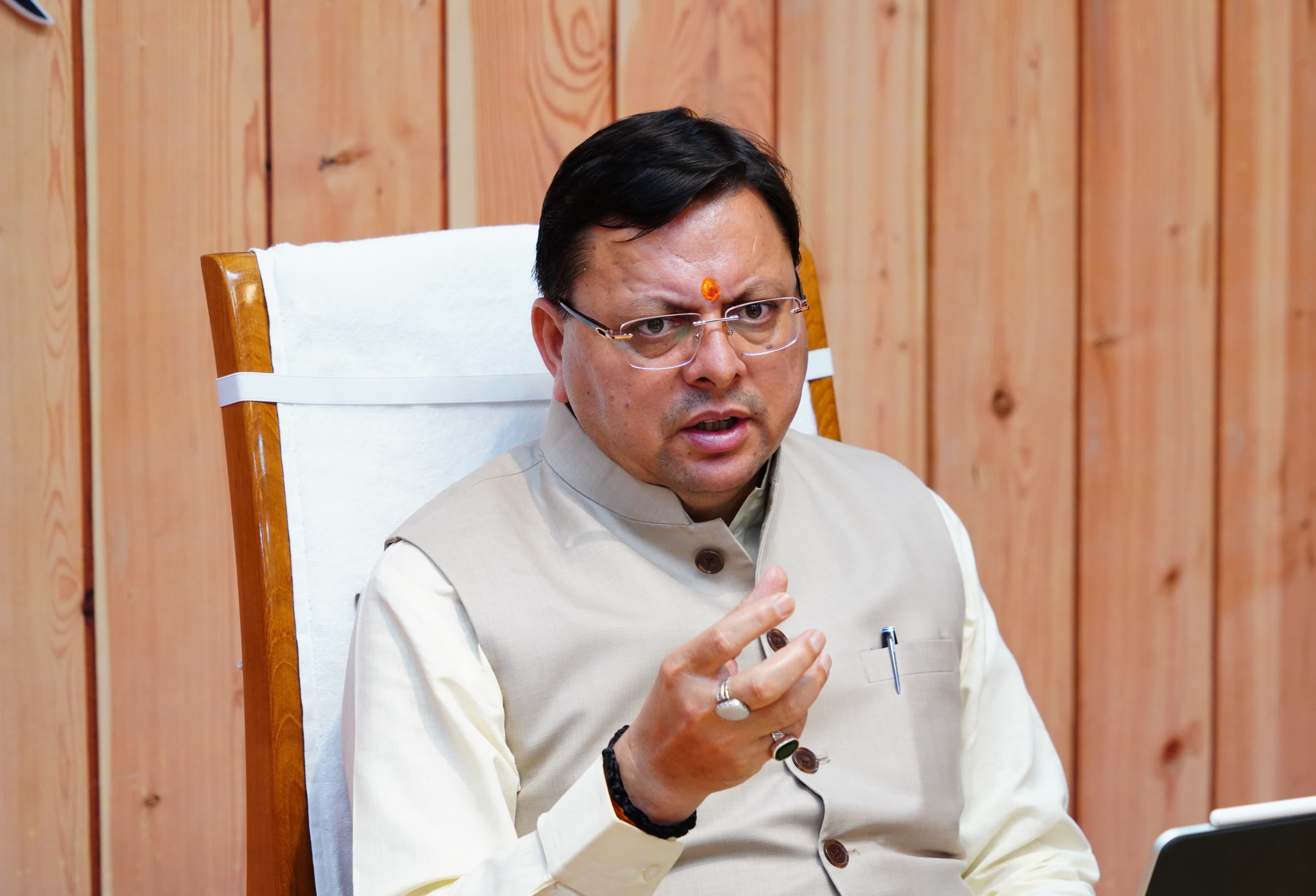 Uttarakhand Housing Policy Bakhli style housing will strengthen weaker income group in mountains