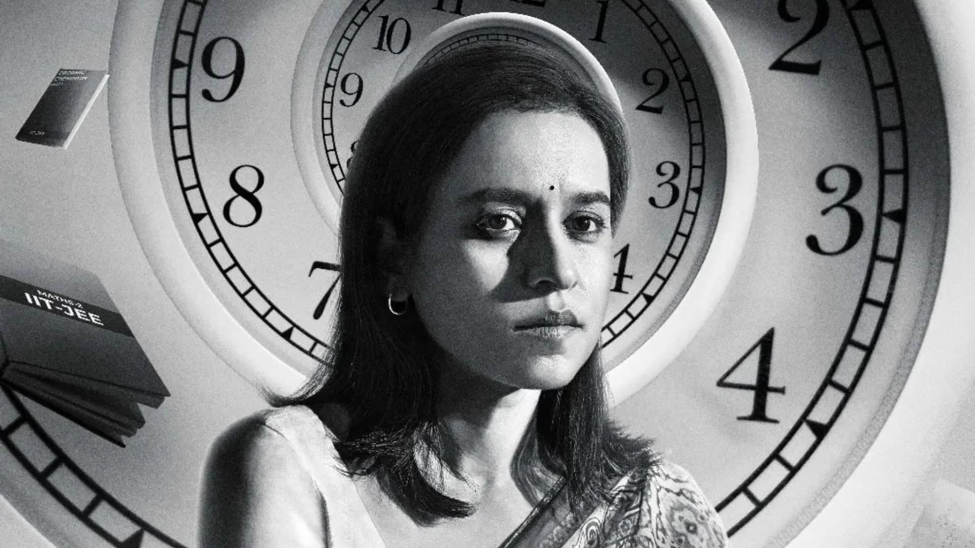 Tilottama Shome shares heart wrenching incident from Delhi said he Held my hand and then his pants