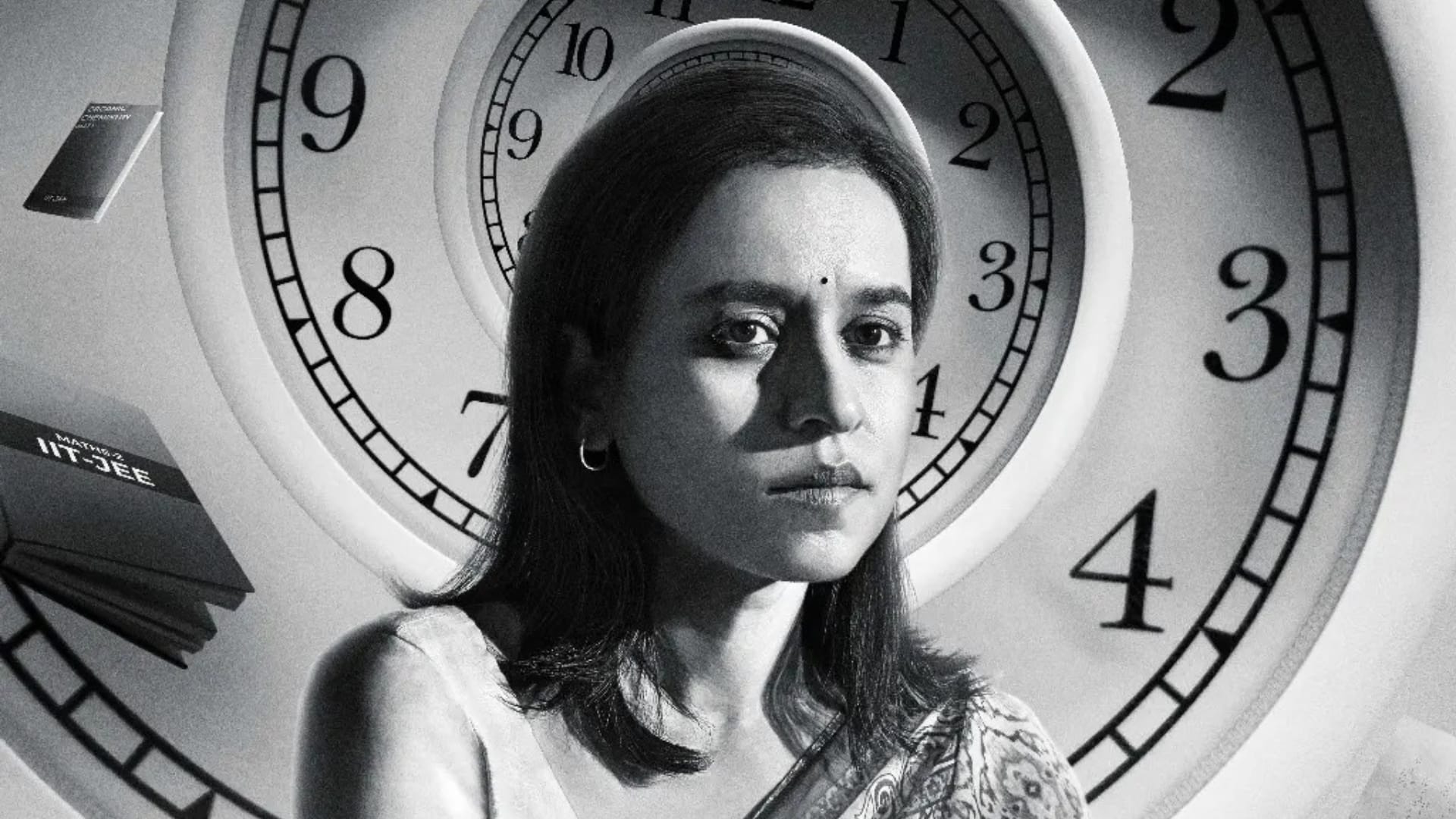 Tillotama Shomes Baksho Bondi To Open The Indian Film Festival Of Melbourne 2025