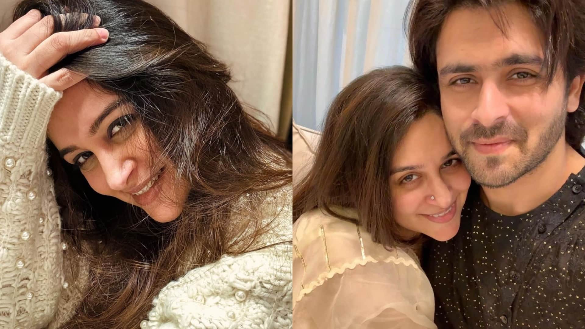 Actresses Who Bigger Stars Than Husbands Rubina Dilaik Divyanka Tripathi Dipika Kakar Ankita Lokhande