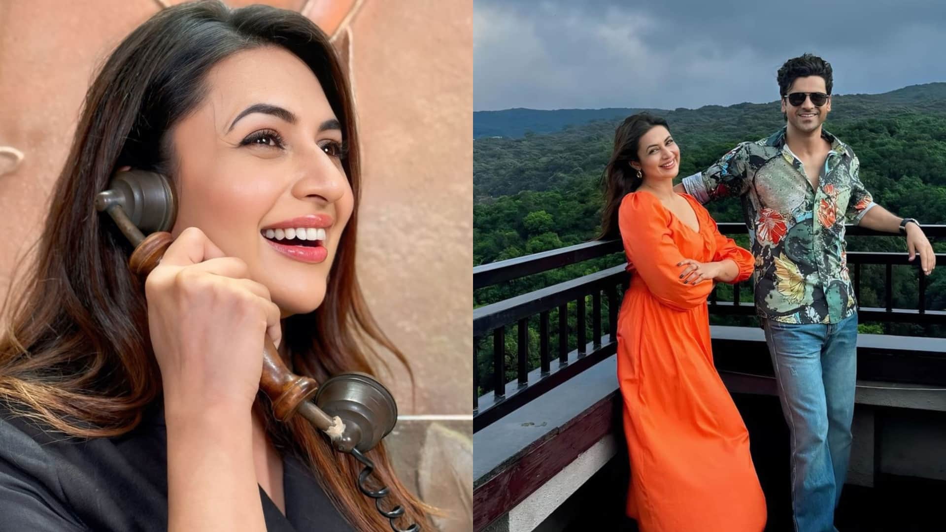 Actresses Who Bigger Stars Than Husbands Rubina Dilaik Divyanka Tripathi Dipika Kakar Ankita Lokhande