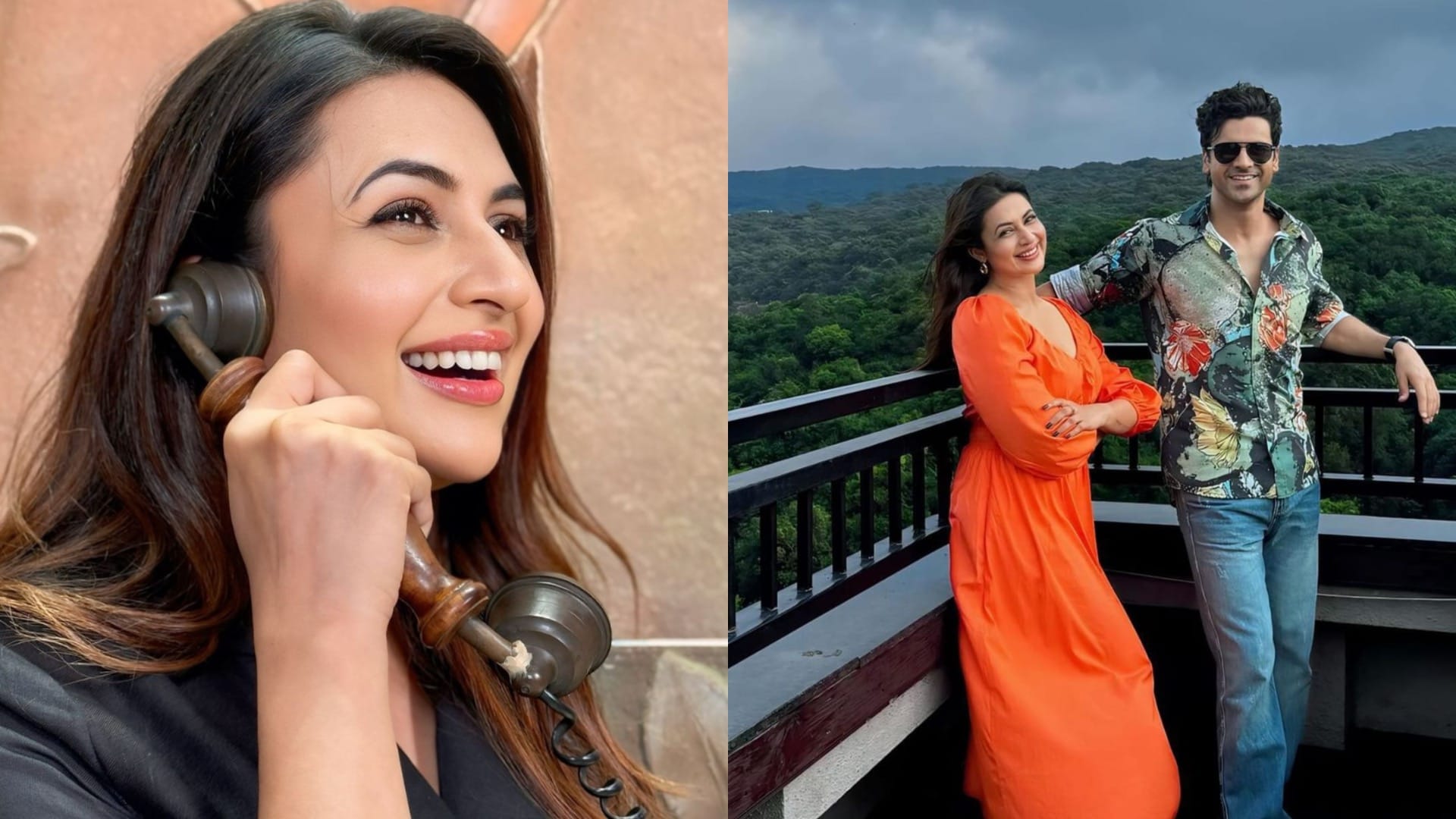 Actresses Who Bigger Stars Than Husbands Rubina Dilaik Divyanka Tripathi Dipika Kakar Ankita Lokhande