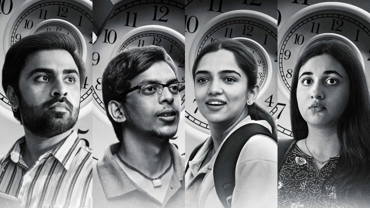 know about tvf web series Kota Factory season 3 Star Cast name and their characters in detail