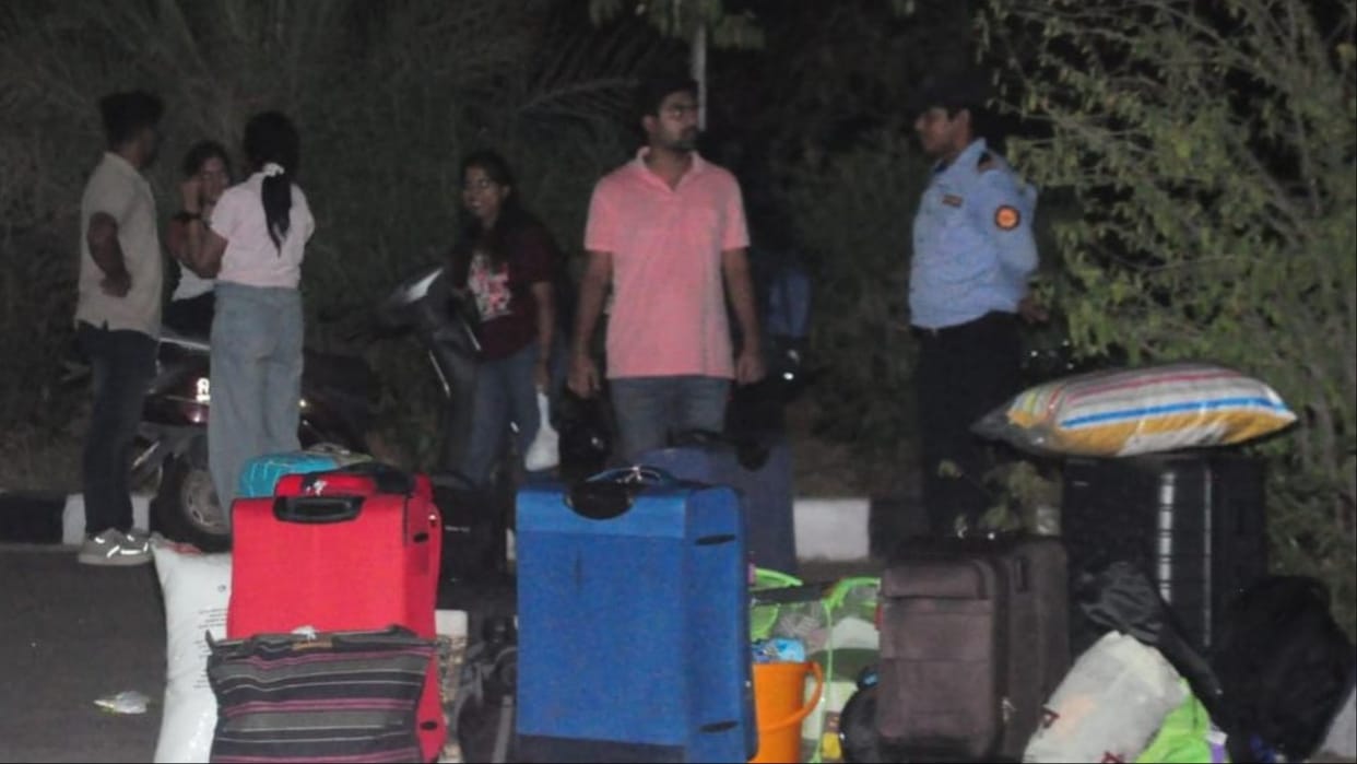 Haryana: IIM Rohtak canceled the admission of 11 OBC category students
