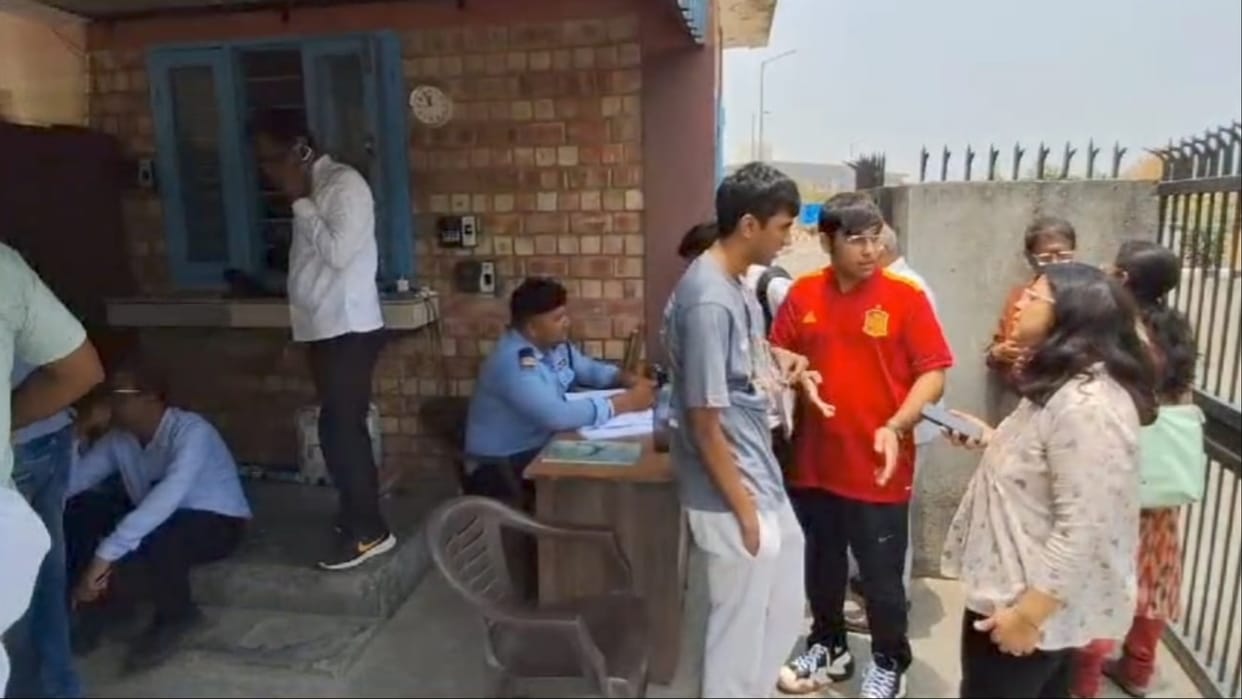 Rohtak: Admission of 11 students canceled, opportunity to appeal to IIM controller of examinations till 24