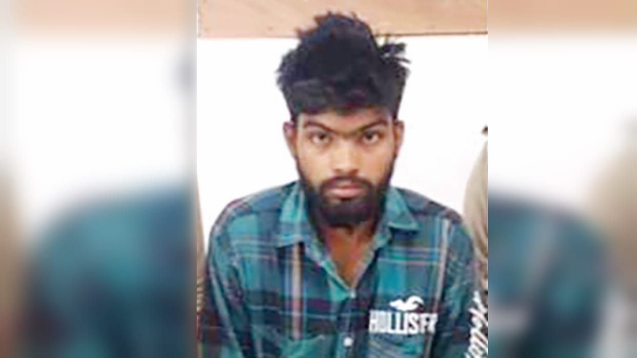 Father who fought for his daughters honor died after five days in the hospital in Meerut