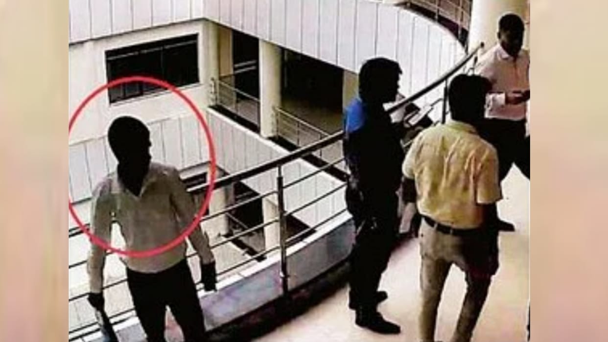 Fraud in AKTU: