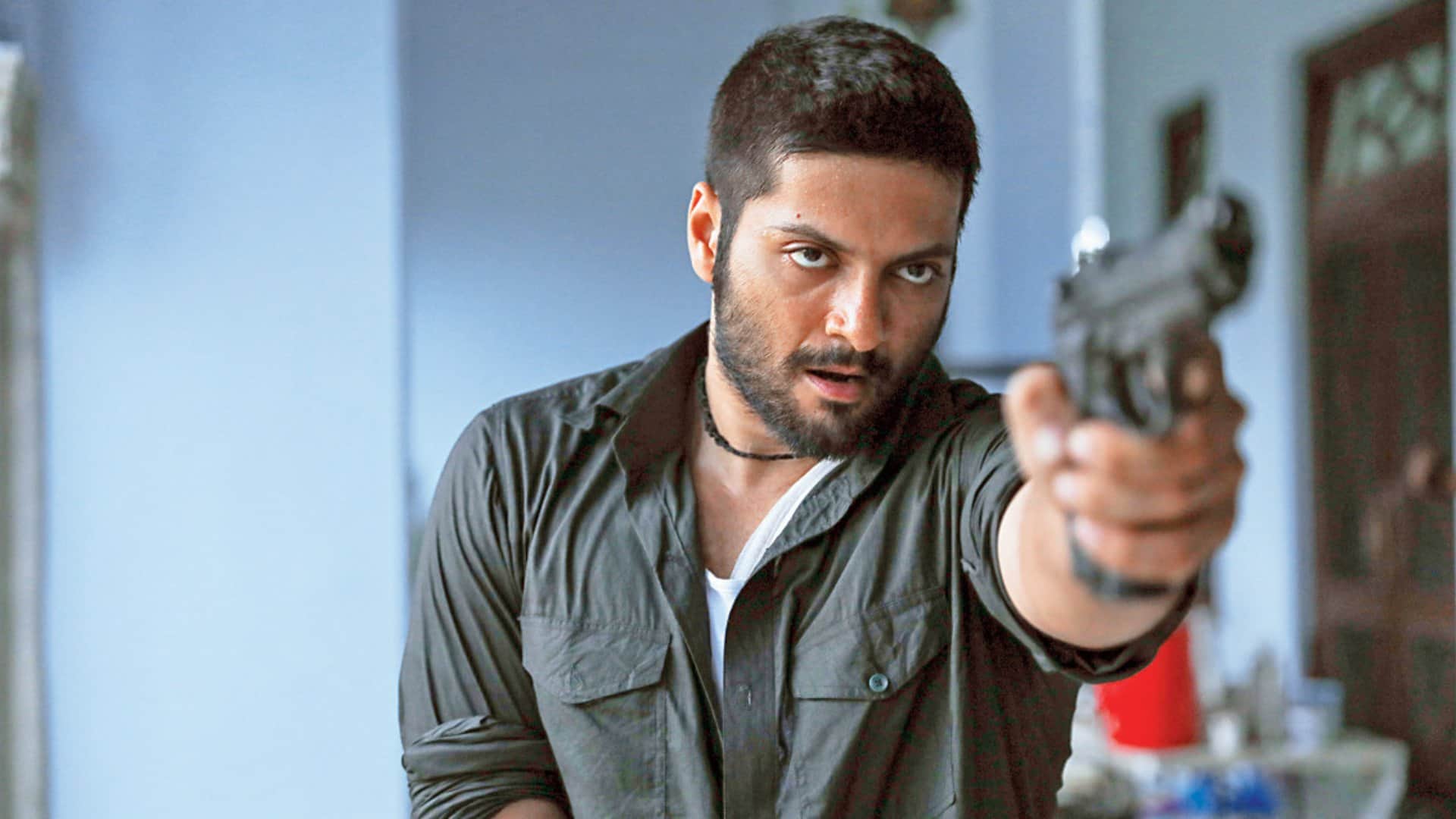 Richa Chadha  react to the trailer of Mirzapur Season 3 actress cracked  joke on her husband Ali Fazal hair