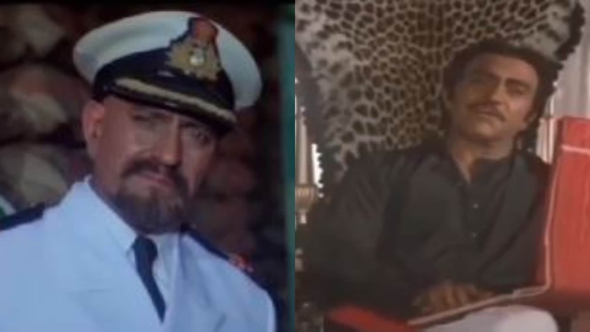 know about best movies and dialogue of late actor Amrish Puri on his Birthday ddlj koyla ghayal ghatak nayak