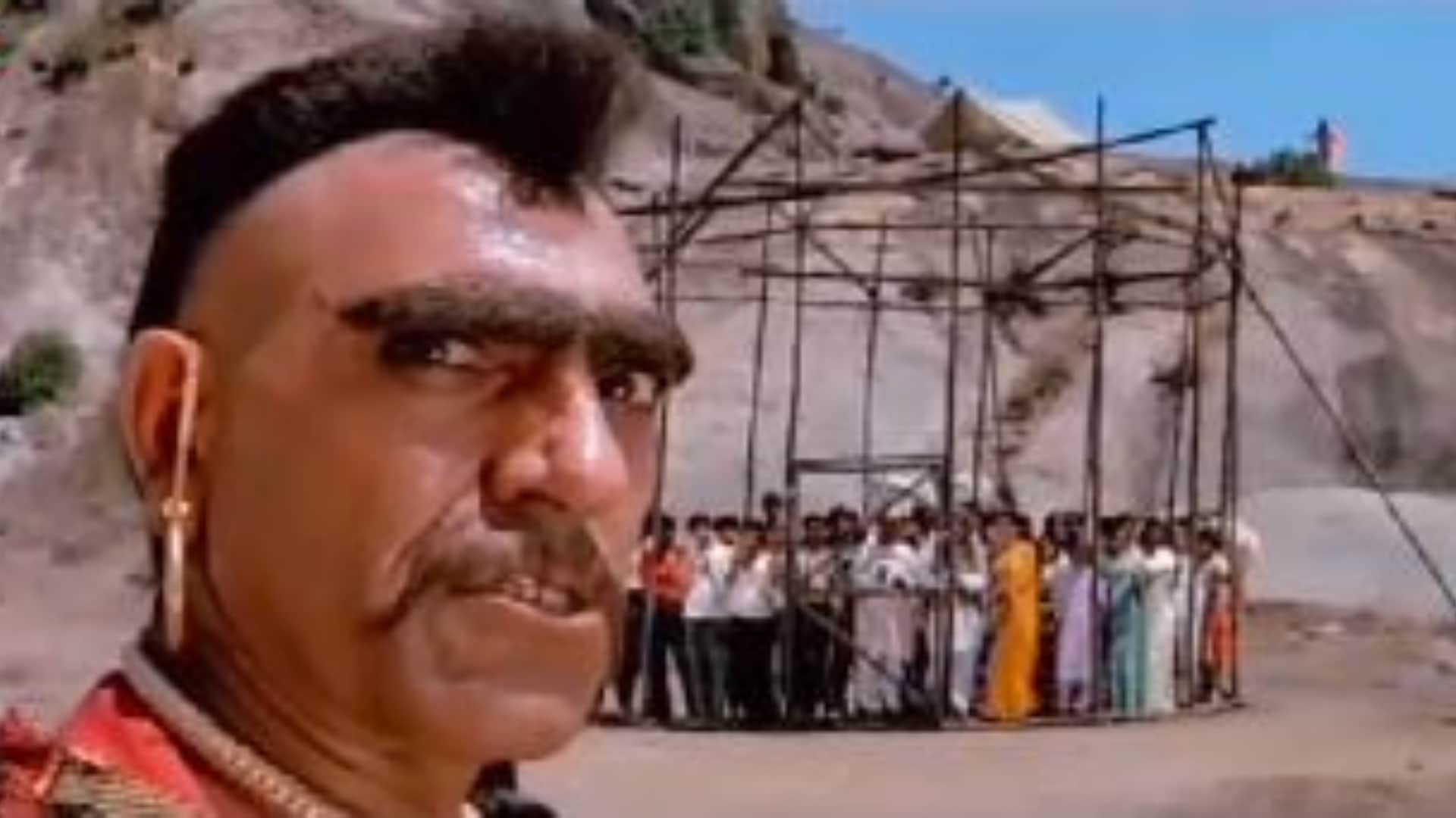 know about best movies and dialogue of late actor Amrish Puri on his Birthday ddlj koyla ghayal ghatak nayak