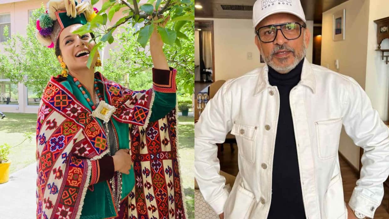 Annu Kapoor on Kangana Ranaut slapping incident hamare baarah actor ask who is she