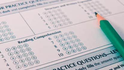 CUET UG Answer key