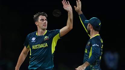 Australia have announced squad for Champions Trophy Injured fast bowlers Josh Hazlewood named in  side