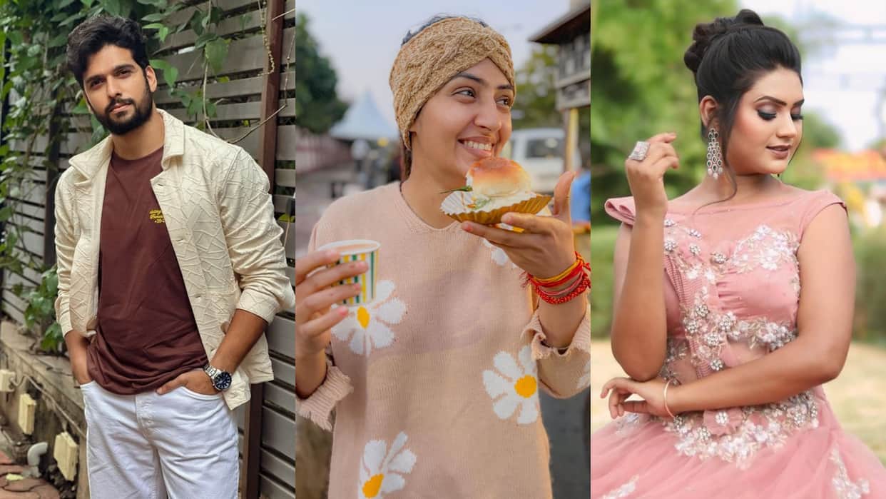 Bigg Boss Ott 3 Contestants List Vada Pav Girl Chandrika Dixit sai Ketan Rao rapper naezy Shivani Kumari