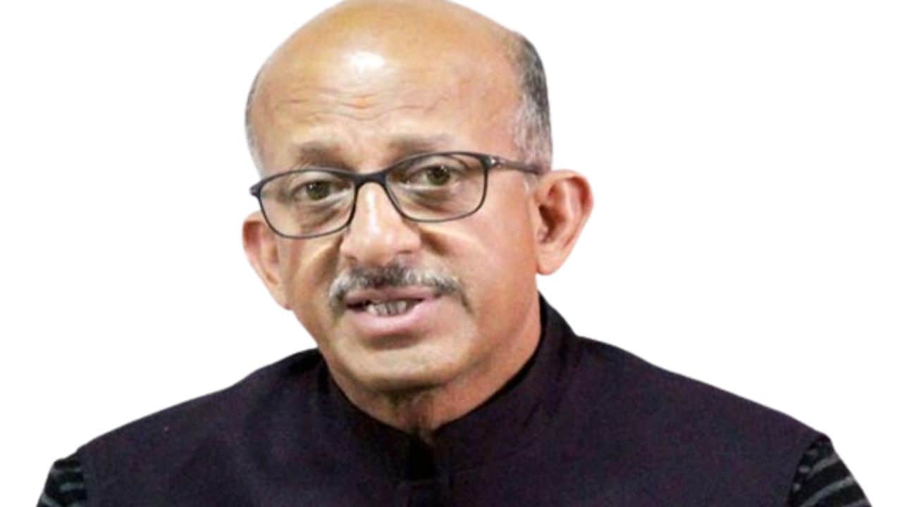 पूर्व विधायक  होशियार सिंह।