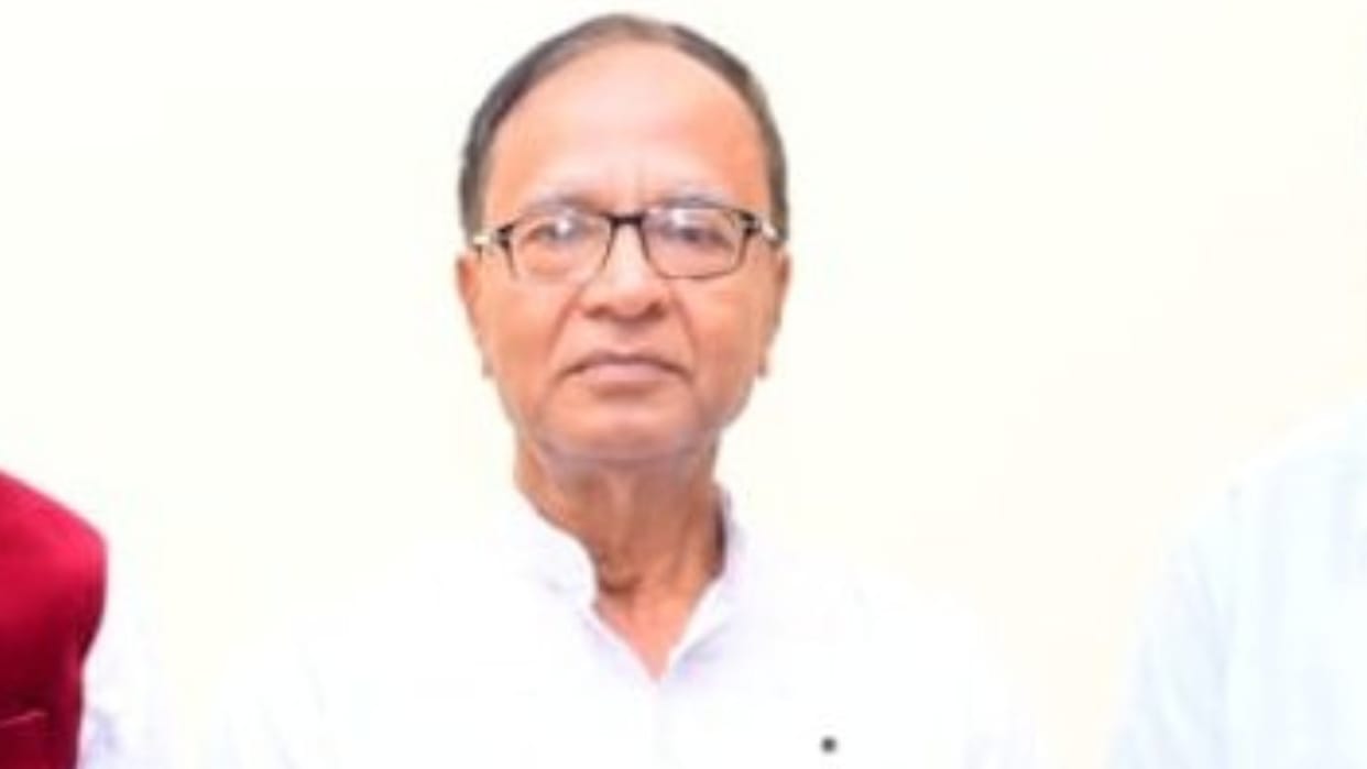 Andaman BJP MP threatens those who didn’t vote for him later says remarks misinterpreted