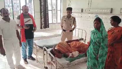 Bihar: Women gave birth to newborns in trains in Darbhanga and Kaimur, Raxaul Howrah Express Asansol Passenger