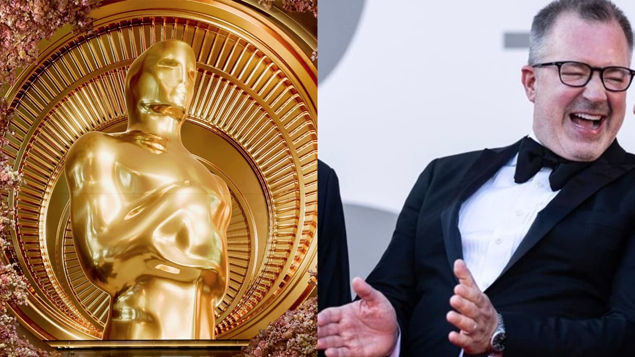 academy CEO Bill Kramer answer on Can the award for best stunt be included in the Oscar category