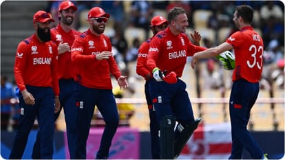 T20 World Cup 2024 Afghanistan Coach Jonathan Trott England Former Cricketer Equation Australia Ruled Out