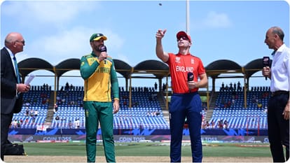 USA vs WI Result T20 World Cup 2024 Super 8 America vs West Indies Match Key Highlights Records Analysis