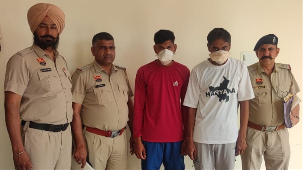 Haryana: Police made a big revelation, Gurdev was murdered by giving drug overdose