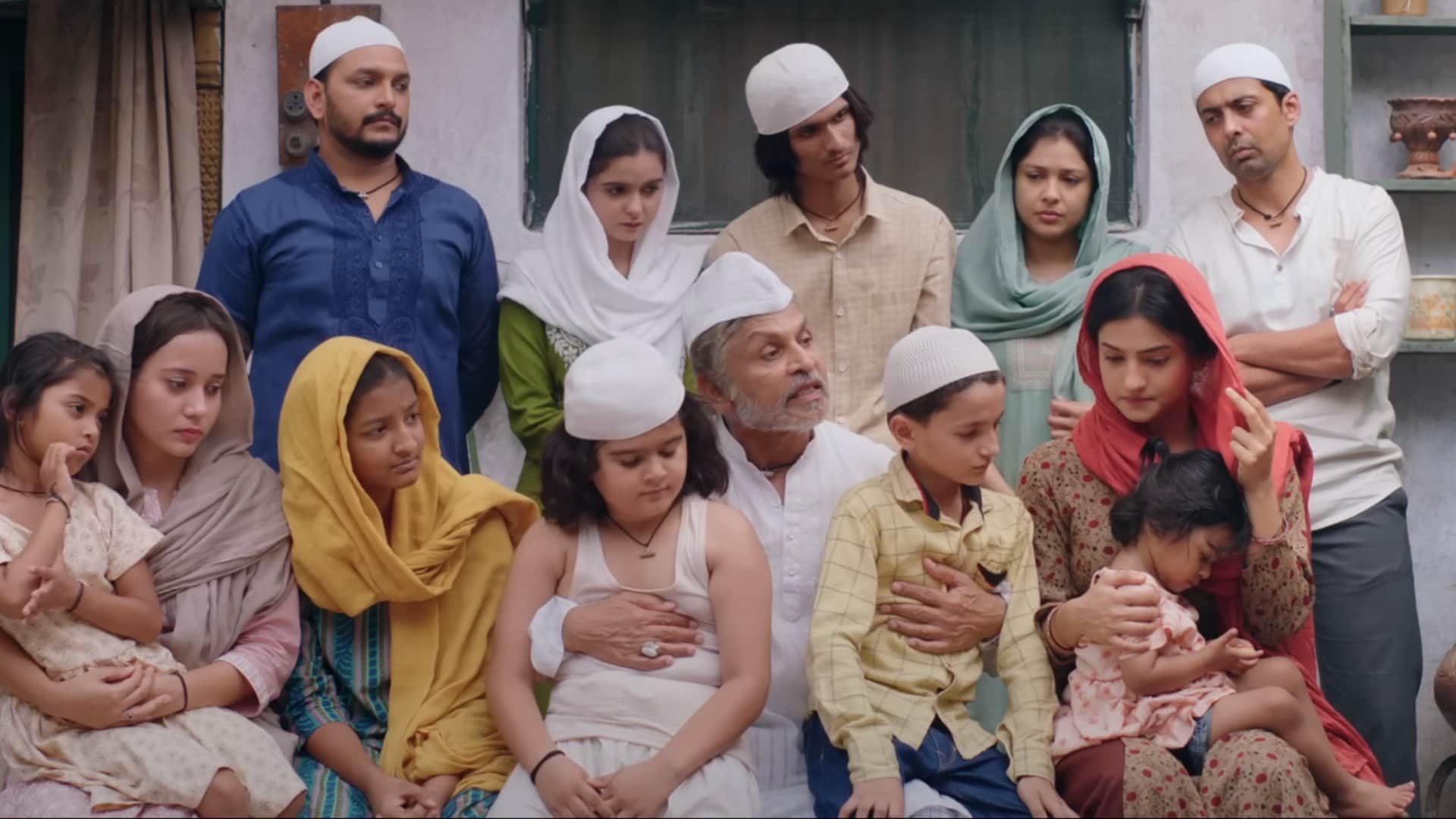 supreme court refuses to entertain plea against annu kapoor film Hamare Baarah permits withdrawal of petition