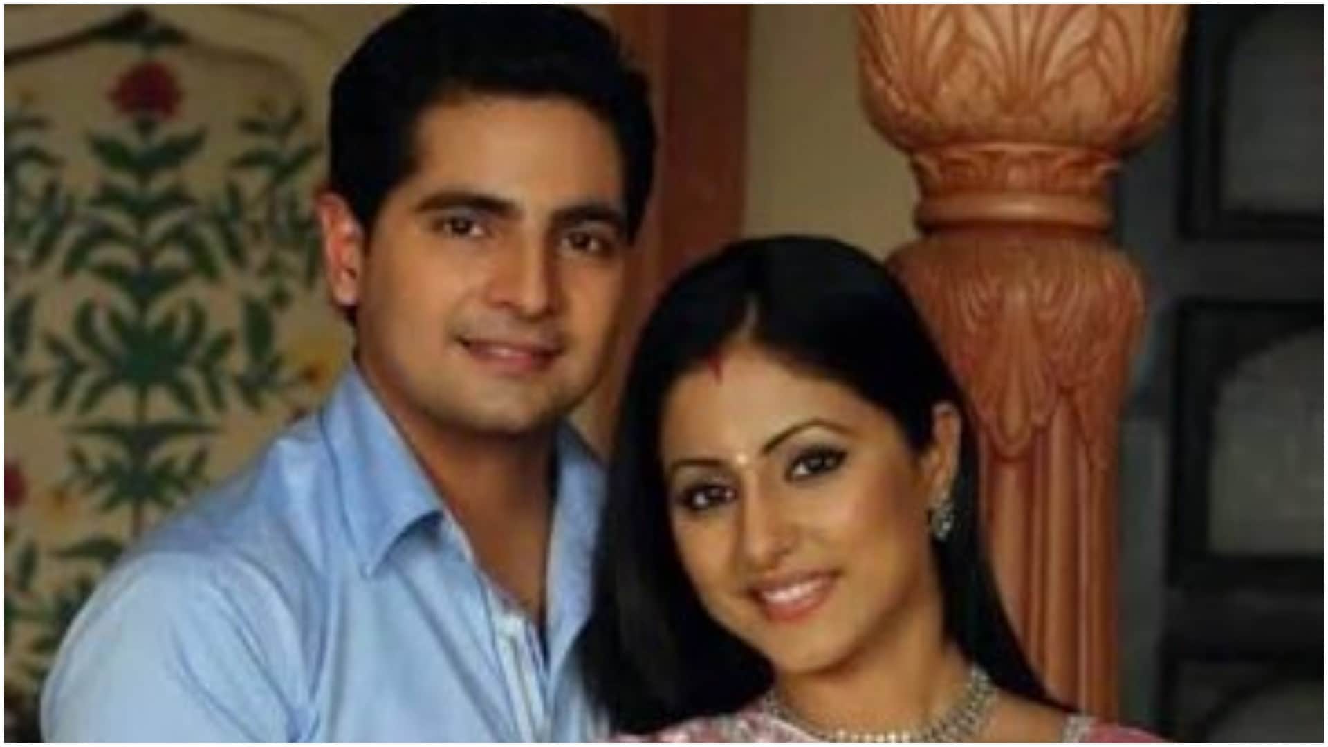 TV Stars who fought on Show Set Rupali Ganguly Gaurav Khanna to Hina Khan Karan Mehra