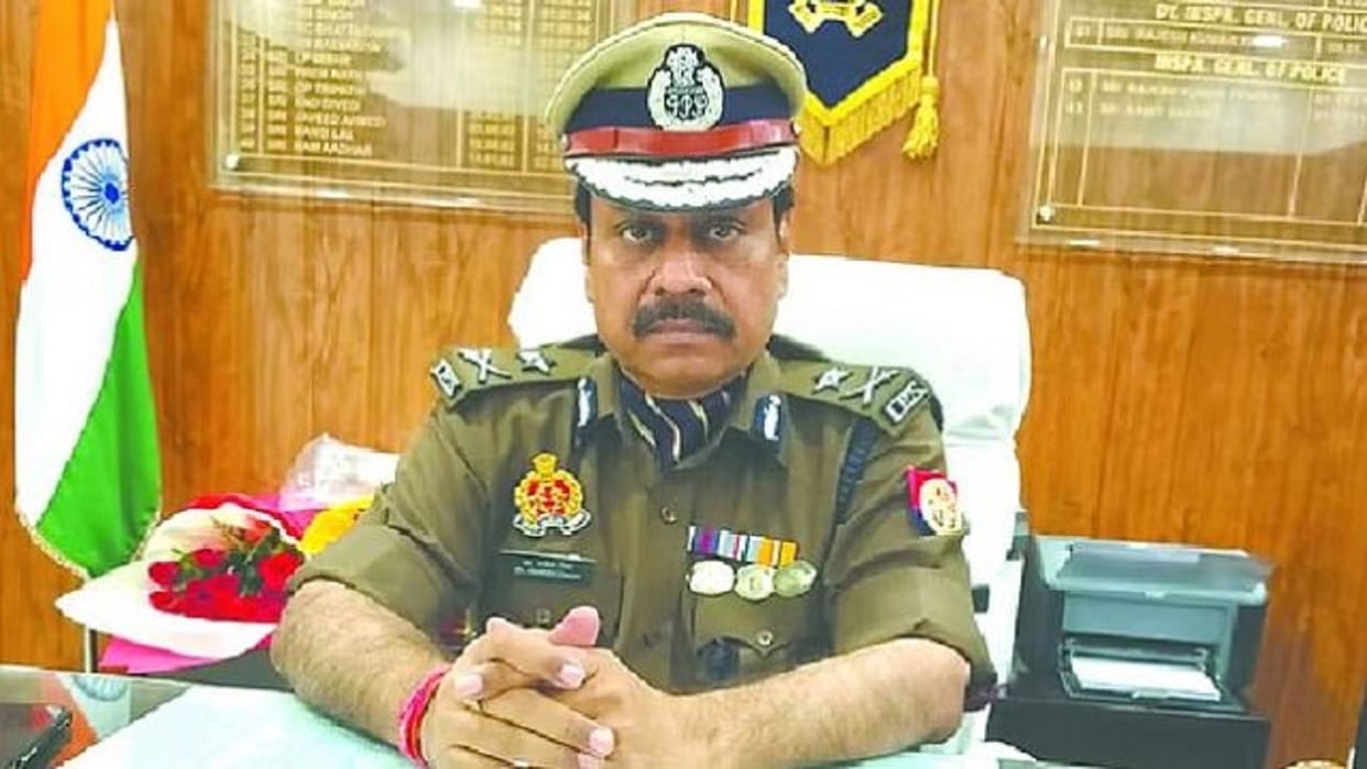 Bareilly range number one in complaint resolution in Uttar Pradesh