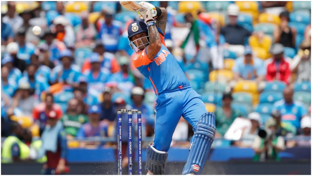 Newly appointed T20 Captain Suryakumar yadav said that he will like to leading before match against sri lanka