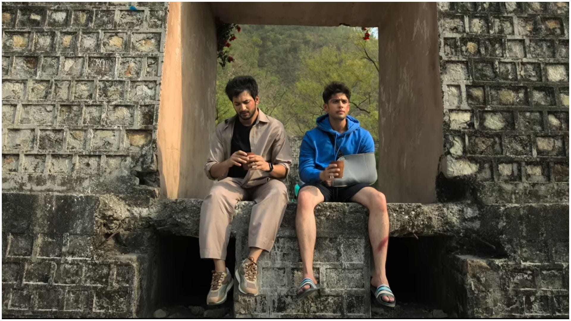 Box Office Collection Sunday Report Update Ishq Vishk Rebound chandu champion Munjya deets inside