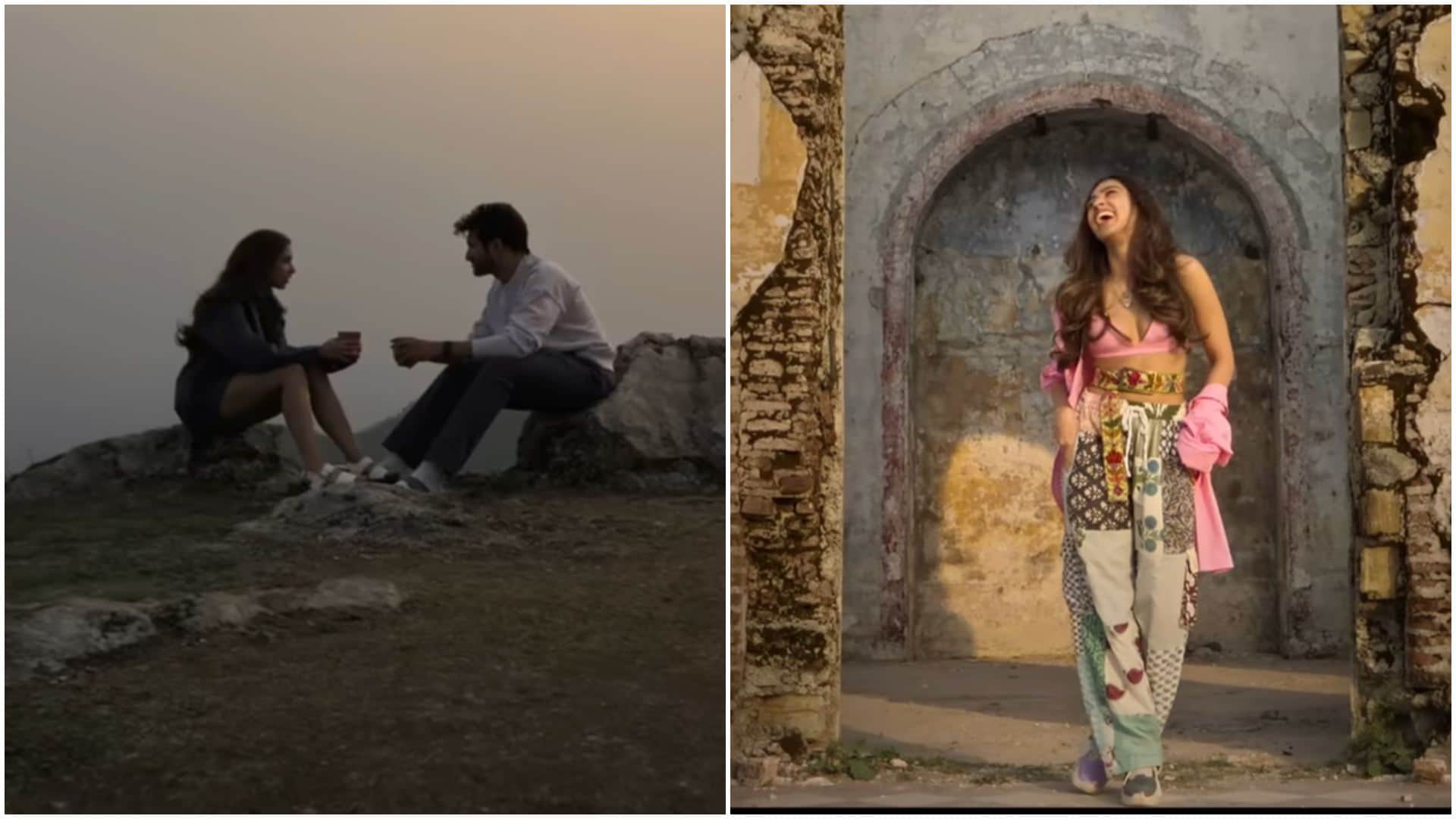 Box Office Collection Friday Ishq Vishq Rebound Chandu Champion Munjya Film Total Earnings