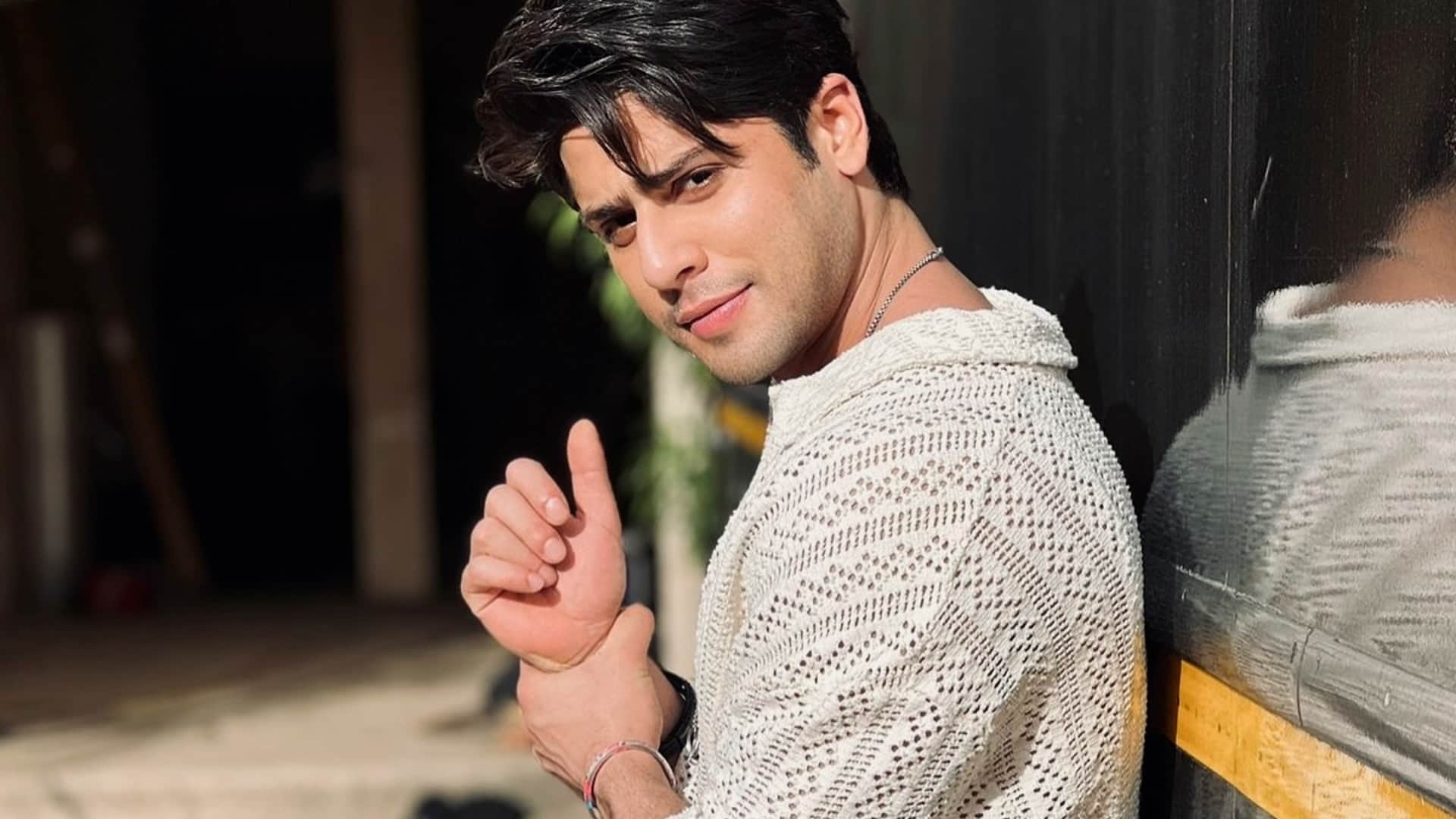 bollywood actor who worked with big stars in as a child artist Ahsaas Channa kunal kemmu ali haji jibraan khan