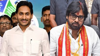 Jagan Reddy Party Leader Changes Name After Failing To Defeat Pawan Kalyan