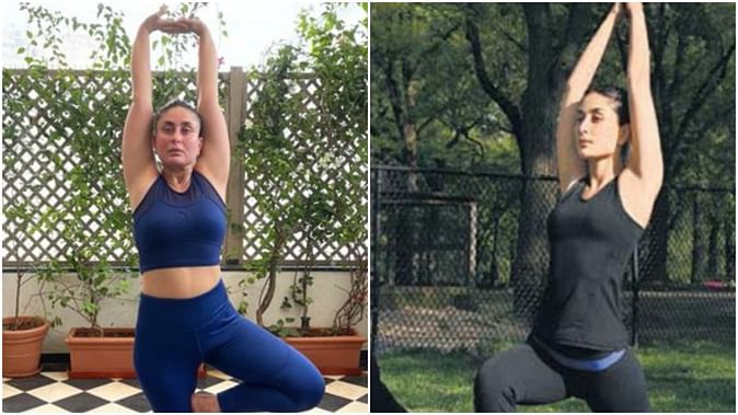 International Yoga Day 2024: Akshay, Shilpa, Malaika and Kareena Kapoor Stars Who Love To Do Yoga