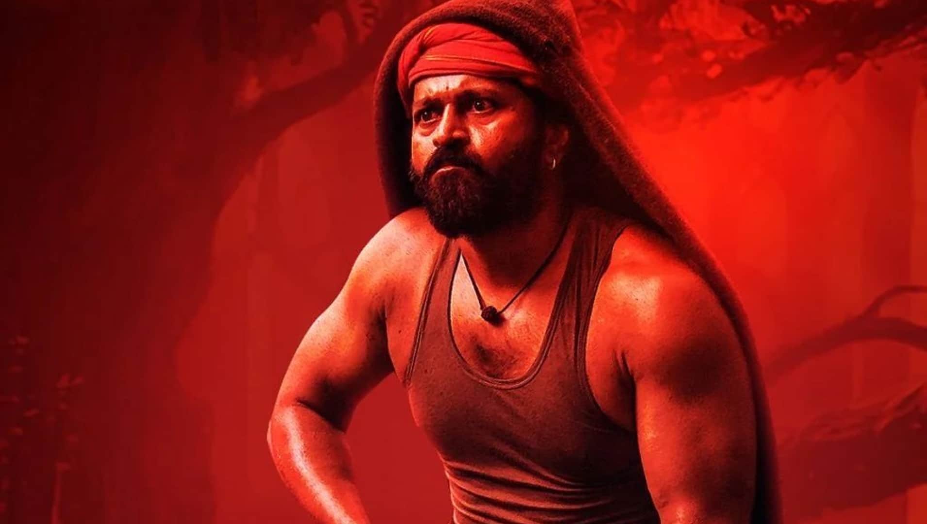 Rishab Shetty film Kantara Chapter 1 release date announced Worldwide Grand Release on 2 october 2025