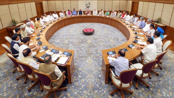 World largest maritime heritage complex to be built in Lothal Gujarat Union Cabinet approved plan