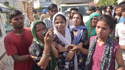 Kaushal murder: The killers were after Kaushal, shot him as soon as he reached in dark