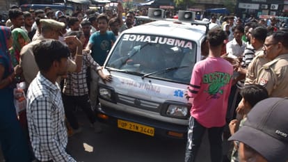 Kaushal murder: The killers were after Kaushal, shot him as soon as he reached in dark