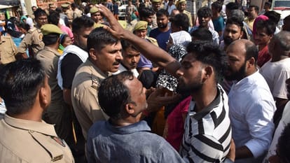 Kaushal murder: The killers were after Kaushal, shot him as soon as he reached in dark