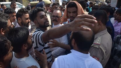 Kaushal murder: The killers were after Kaushal, shot him as soon as he reached in dark